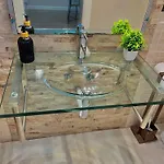 único En El Corazón De Apartamento Segóvia