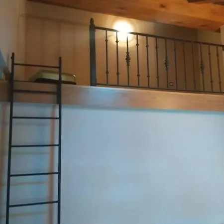 Apartman Unico En El Corazon De