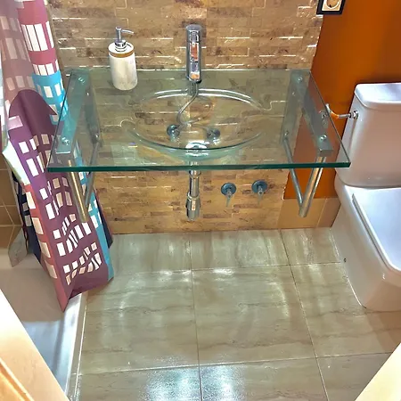 Unico En El Corazon De Apartman