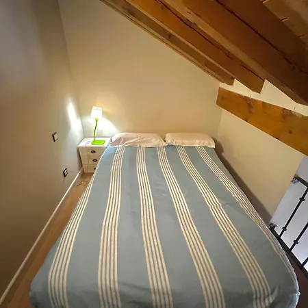 Apartman Unico En El Corazon De