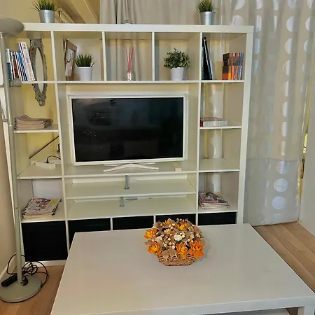 Unico En El Corazon De Apartman Segovia