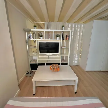 Unico En El Corazon De Apartment Segovia
