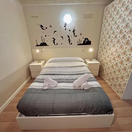 Unico En El Corazon De Apartman *