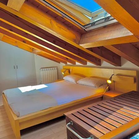 Apartament Unico En El Corazon De *