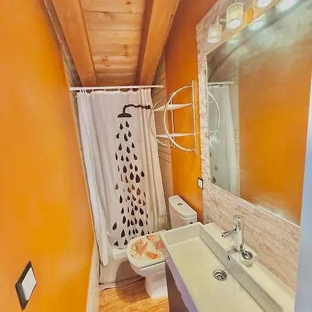 Apartament Unico En El Corazon De *
