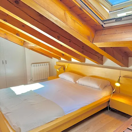 Apartament Unico En El Corazon De