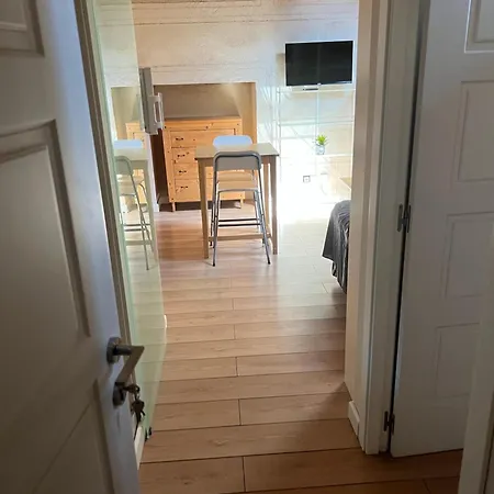 Apartament Unico En El Corazon De *