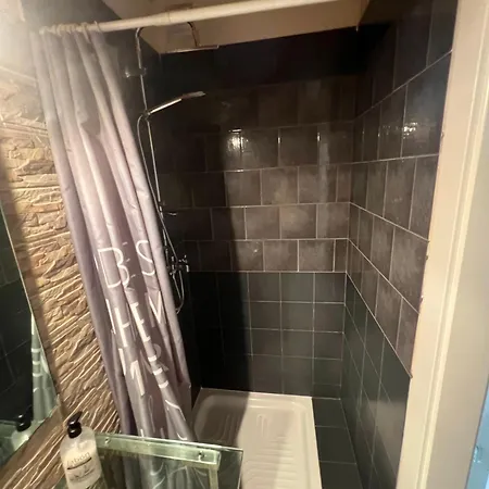 Apartament Unico En El Corazon De