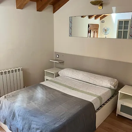 Apartament Unico En El Corazon De
