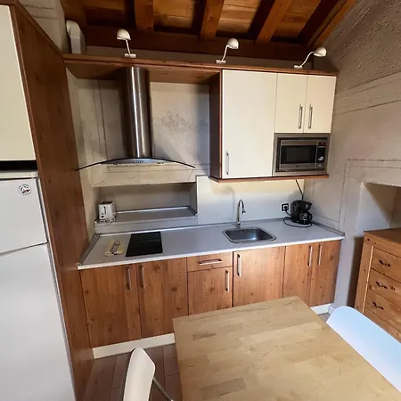 Apartament Unico En El Corazon De Segowia