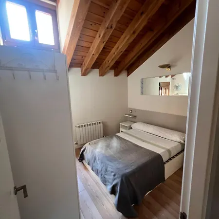 Apartament Unico En El Corazon De Segowia