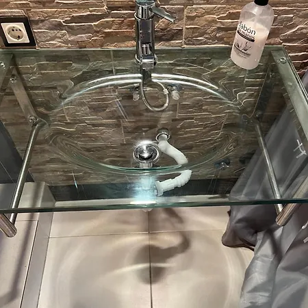Apartament Unico En El Corazon De *