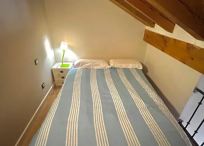 Apartman Unico En El Corazon De