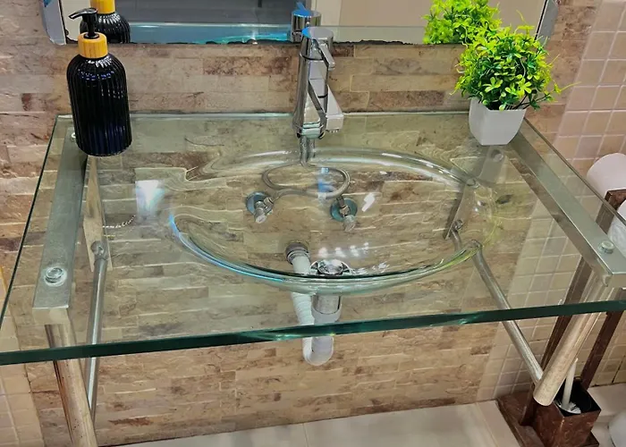 Unico En El Corazon De Apartman Segovia